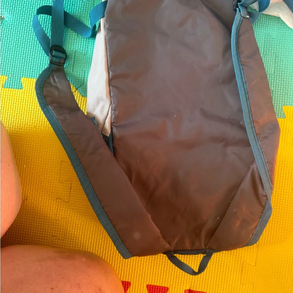 Mini backpack - Picture 3 of 3